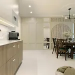 Apartamento Szwarc By Elite *