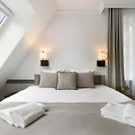 Apartamento Szwarc By Elite Sopot
