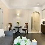 Szwarc By Elite Apartamento *