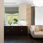 Szwarc By Elite * Sopot