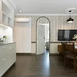 Szwarc By Elite Apartamento
