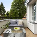Szwarc By Elite Apartamento *