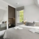 Szwarc By Elite Apartamento *