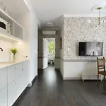 Apartamento Szwarc By Elite *