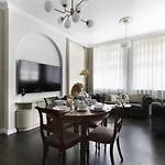Szwarc By Elite Apartamento