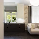 Szwarc By Elite Sopot