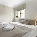 Apartamento Szwarc By Elite