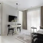 Apartamento Szwarc By Elite