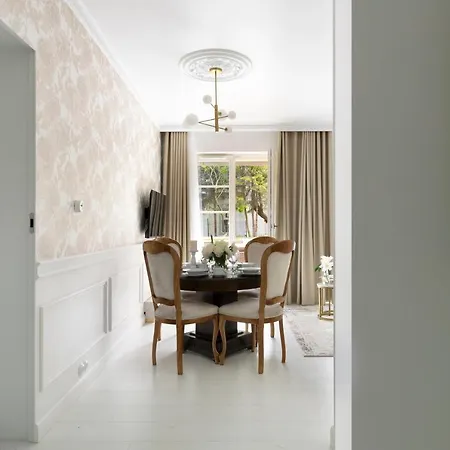 Szwarc By Elite Apartament