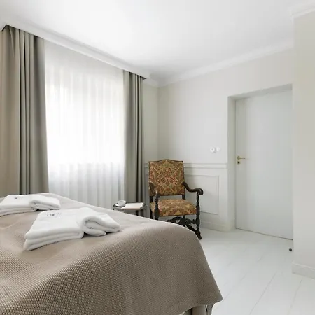 Apartment Szwarc