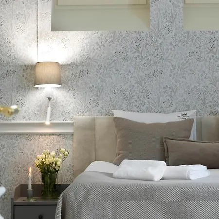Szwarc Apartment Sopot