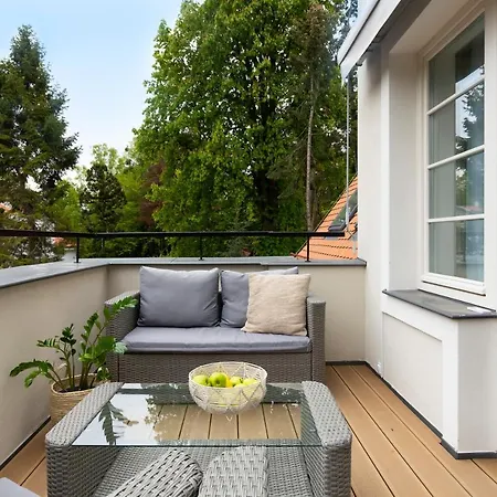 Szwarc By Elite Sopot