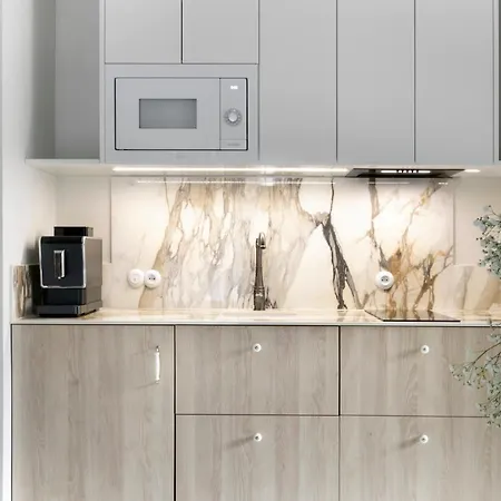 Szwarc By Elite Apartamento