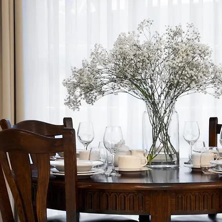 Szwarc By Elite Sopot