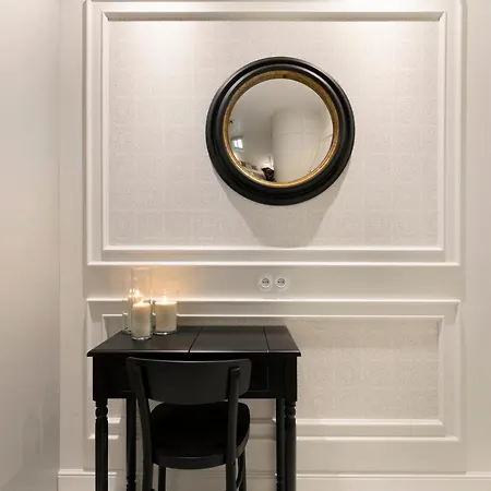 Apartment Szwarc By Elite