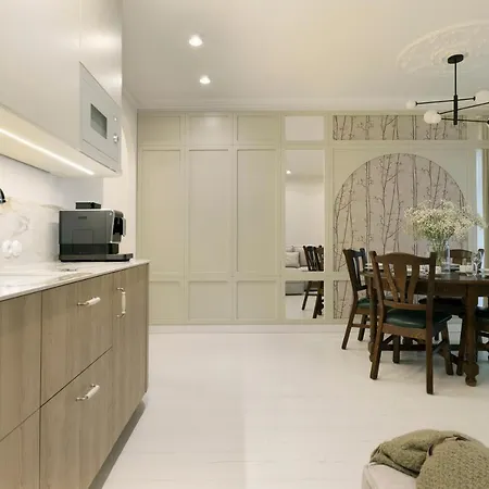 Apartament Szwarc By Elite *