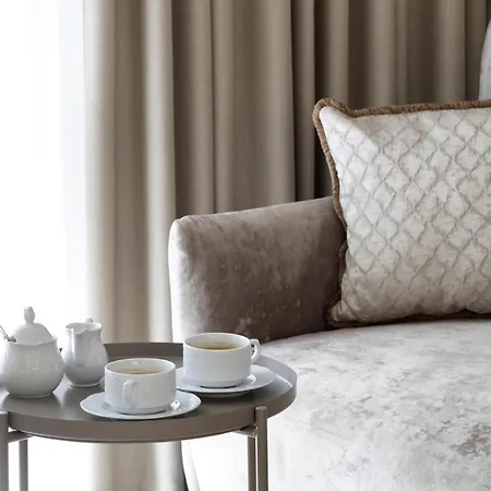 Szwarc By Elite Apartment *