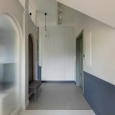 Apartment Szwarc Sopot