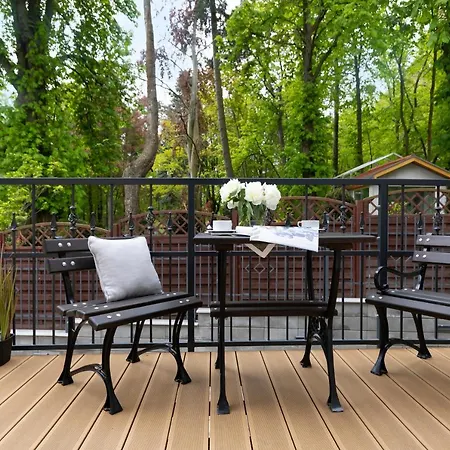 Szwarc By Elite Apartament Sopot