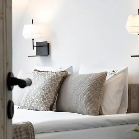 Apartment Szwarc