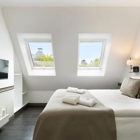 Szwarc Apartment