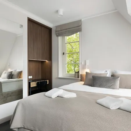 Apartment Szwarc Sopot
