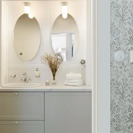 Apartment Szwarc Sopot