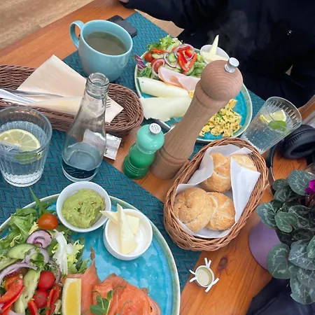 Apartament Szwarc By Elite Sopot