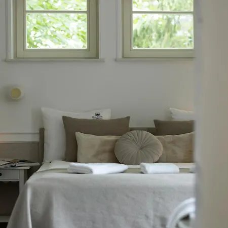 Apartment Szwarc