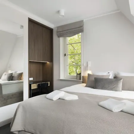 Szwarc By Elite Apartman *