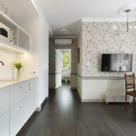Apartman Szwarc By Elite *