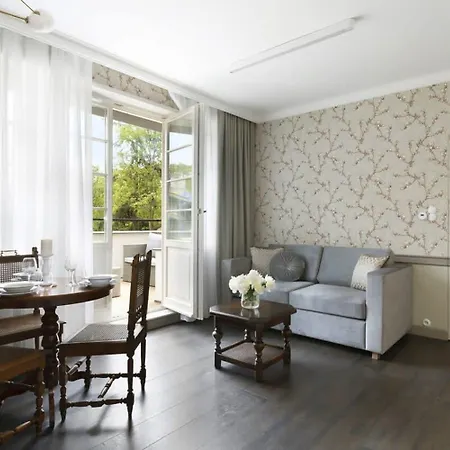 Szwarc By Elite Apartament