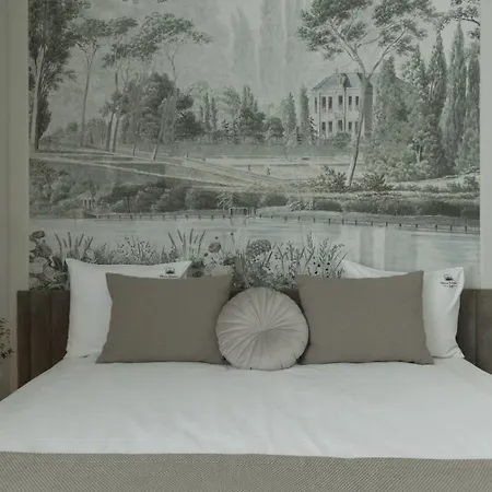 Apartament Szwarc By Elite