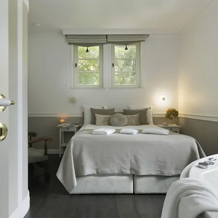 Apartamento Szwarc By Elite Sopot