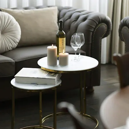 Szwarc By Elite Apartament