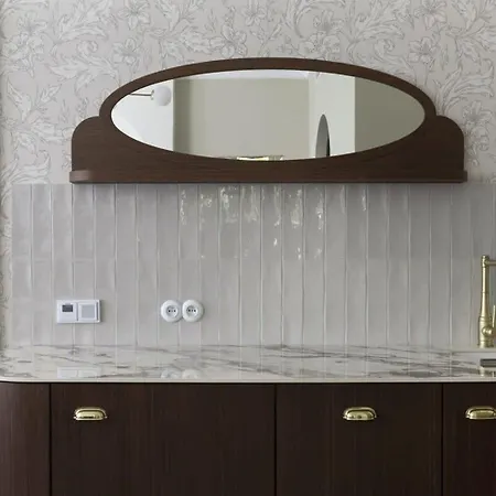 Szwarc By Elite Zoppot