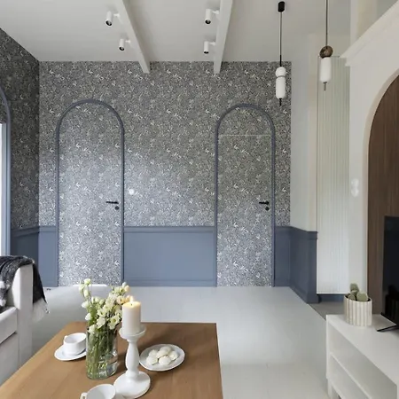 Szwarc By Elite Apartamento