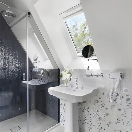 Apartment Szwarc By Elite