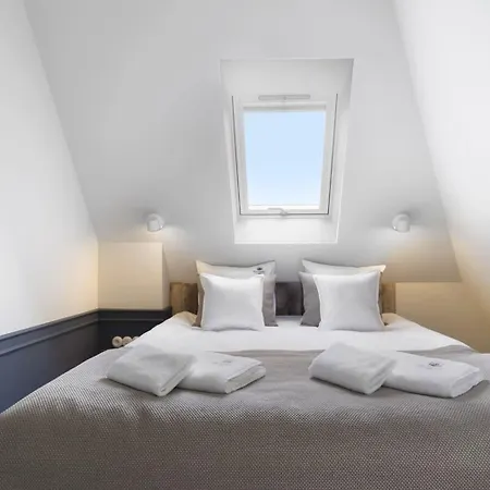 Apartment Szwarc By Elite