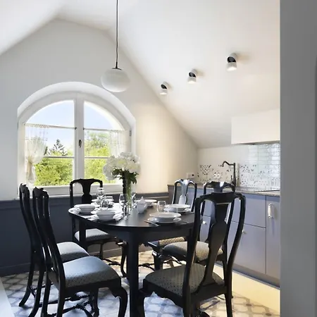 Szwarc By Elite Apartament Sopot