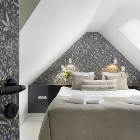 Szwarc By Elite Apartman