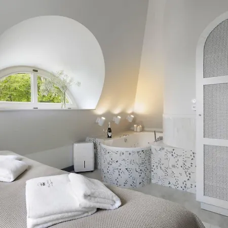 Szwarc By Elite Zoppot