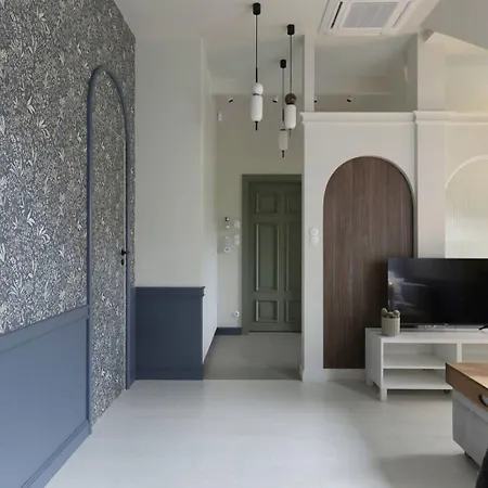 Szwarc By Elite Apartamento *