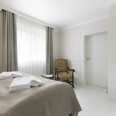 Szwarc By Elite Sopot