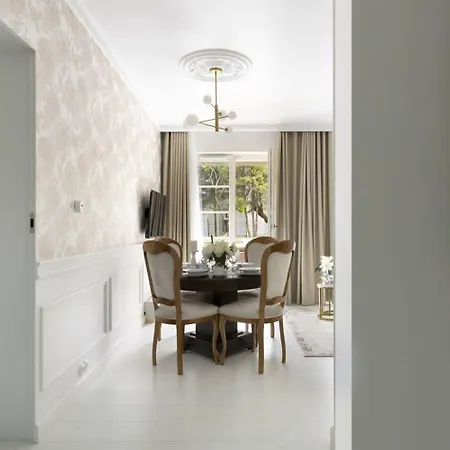 Apartament Szwarc By Elite *