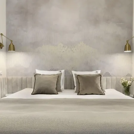 Apartament Szwarc By Elite Sopot