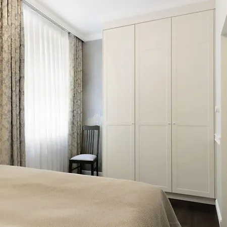 Szwarc By Elite Apartman *