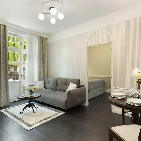 Apartman Szwarc By Elite Sopot