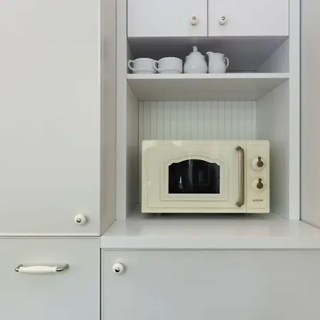 Szwarc By Elite Apartman Sopot