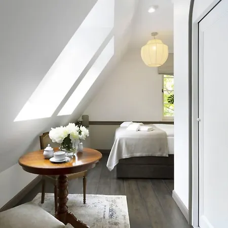 Apartment Szwarc By Elite